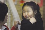 小胖妞含淚質(zhì)問(wèn)父親 你有能耐喜歡喜歡我呀