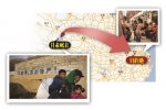 南京地鐵媽媽丐幫 帶孩子乞討的乞丐來自甘肅岷縣小