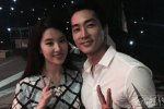 宋承憲求婚遭拒 宋承憲向劉亦菲求婚遭拒