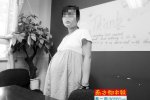 湖南12歲媽媽再懷孕 網(wǎng)友炮轟稱湖南懷孕姑娘思思不