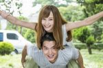 李威疑示愛姚笛