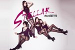 韓國女團Strllar穿丁字褲大膽開腿舞 公司逼迫Stellar穿