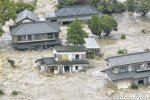 日本洪災(zāi)加劇 今天日本多地洪災(zāi)繼續(xù)加劇