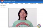 哈佛最年年輕教授 中國31歲學霸尹希成哈佛正教授