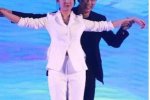 宋承憲吐槽劉亦菲 宋承憲吐槽說劉亦菲胖被打