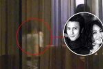 謝霆鋒當(dāng)眾吻王菲 謝霆鋒35歲生日獻(xiàn)吻王菲