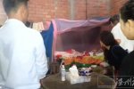 男子術(shù)后容貌盡毀 越南男子得怪病整張臉盡毀