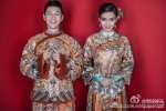 黃曉明baby10月8日大婚 李云迪任伴郎并彈鋼琴