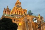 黃曉明婚禮禮金 黃曉明baby婚禮收了多少禮金