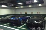 鄭愷微博曬豪車 鄭愷買三輛豪車