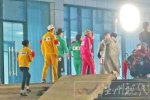 跑男3第二期劇透 奔跑吧兄弟洛陽站第二期