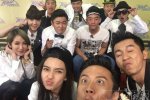 第三期跑男錄制地點(diǎn) 跑男3深圳站是哪一期