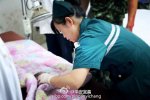 孕婦廁所早產(chǎn)嬰兒卡便池獲救