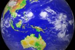 臺(tái)風(fēng)“巨爵”可能會(huì)登陸福建 影響臺(tái)灣浙江等地