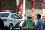 東莞一男子持刀挾持人質(zhì)被斃