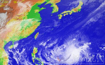 2015巨爵臺(tái)風(fēng)