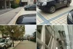 河南省工藝美術(shù)學(xué)校劫持人質(zhì)事件