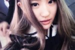 劉亦菲招風(fēng)耳or精靈耳照片