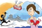 失蹤男友變上司 失蹤四年男友突然現(xiàn)身求原諒