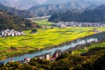 浙江十大旅游風情小鎮(zhèn) 私