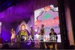 嘉興正能量婚禮 嘉賓唱一首歌新人捐款5000