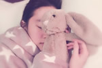 劉亦菲美如挑花睡眠照