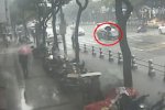 溫州龍灣車禍 女司機