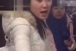斥號販女孩遭威脅 北京抓12號販子