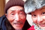 袁立探望獨居老人 好事變罵戰(zhàn)