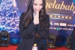 黃曉明老婆angelababy大辦生日會(huì)