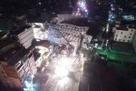 臺灣地震最新消息 2016年2月6日臺灣地震死亡人數(shù)增加