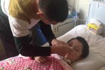 暴打女友對(duì)其照料是贖罪或是逃避法律制裁