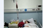 抗震英雄張春玲病重求助