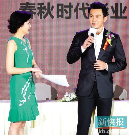 李晨導(dǎo)演投資過億