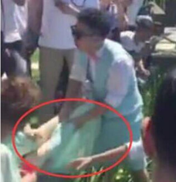 杜海濤罵人不認(rèn)錯