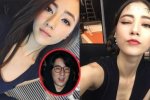 房祖名戀19歲嫩模 混血嫩模nana