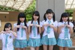 日小學(xué)生女團(tuán)走紅 Sororベイビーズ撈錢趁早