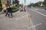 上海萬達(dá)持刀傷人 砍人嫌犯已被抓獲