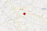 重慶地震最新消息 2016年7月31日重慶城口縣發(fā)生3.0級(jí)