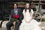 舒淇馮德倫結(jié)婚 婚禮在布拉格舉行