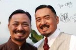 文祥 周潤發(fā)的替身演員文祥長沙人