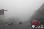 強(qiáng)冷空氣來(lái)襲 明天開(kāi)始中東部大部分地區(qū)將有雨雪天