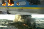 伊朗火車相撞已造成31人死亡80人受傷