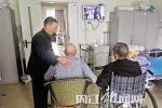 老人看驚悚劇昏倒 驚悚片老人不宜