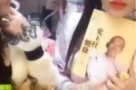90后直播撕書 網(wǎng)絡(luò)直播沒底線