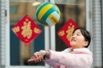 早產(chǎn)女12歲成學(xué)霸 杭州女孩沈心