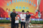 12歲少女高考620分 湛江二中陳舒音