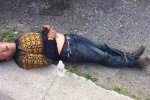 為不上班刀插自己 腦子有病