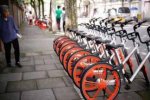 共享單車新規(guī)發(fā)布
