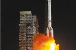 一箭雙星發(fā)射成功 一箭發(fā)射兩個北斗導(dǎo)航衛(wèi)星